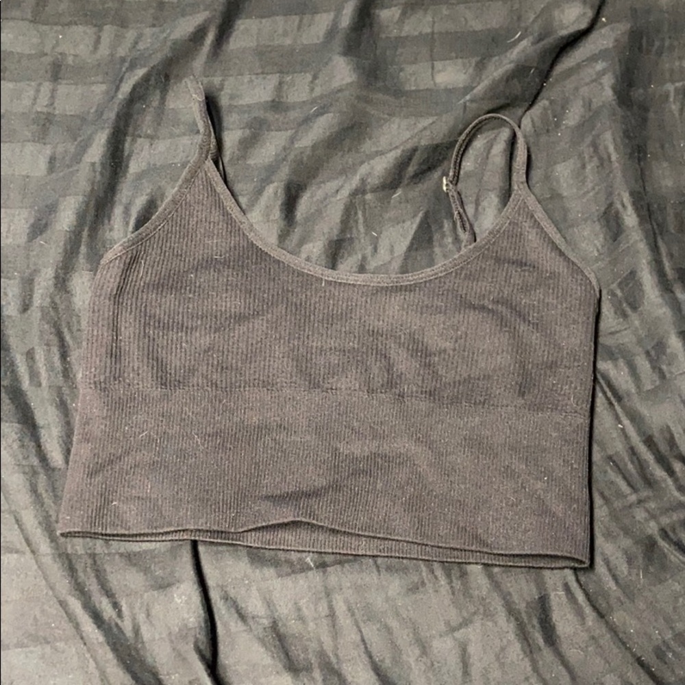 Cami/bra